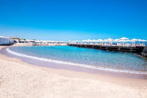 SUNRISE Holidays Resort in Al Hadaba, foto 8