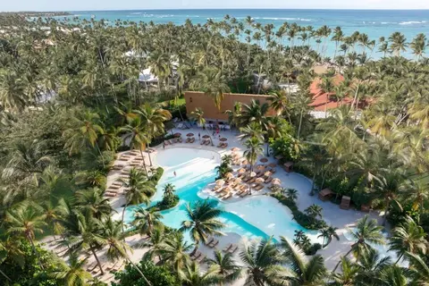 Grand Palladium Select Bávaro in Salvaleón de Higüey, foto 13
