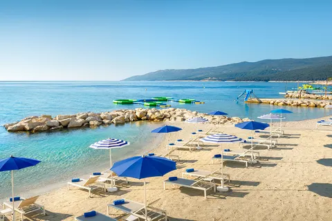 Resort Girandella Valamar foto 38