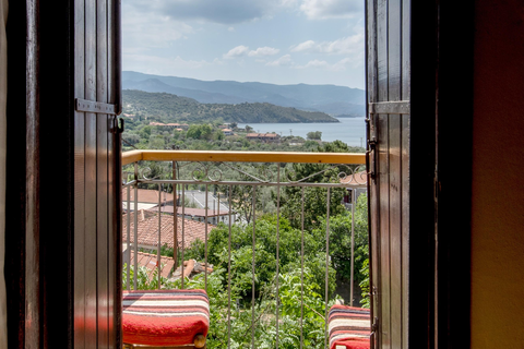 Studio's Lela's Kaptani Molivos foto 3