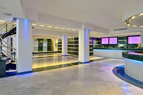 Hotel Sol Milanos Pinguinos in Alaior — foto 15