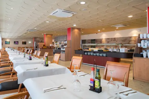 MedPlaya Hotel Santa Monica in Calella — foto 22