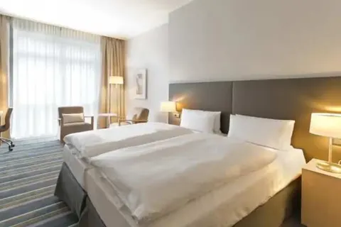 Mercure Hotel Düsseldorf Kaarst in Kaarst — foto 3