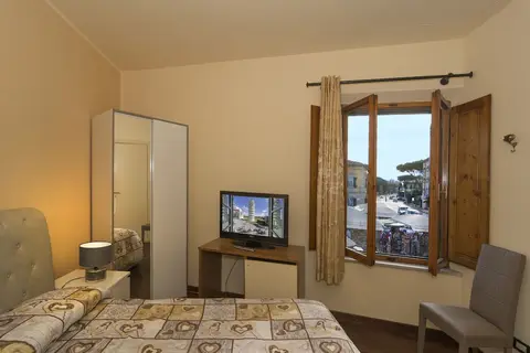 Giardino Tower Inn Hotel in Pontedera, foto 25