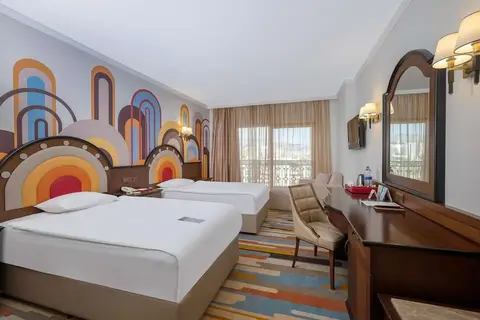 Megasaray Westbeach Antalya in Konyaaltı, foto 4