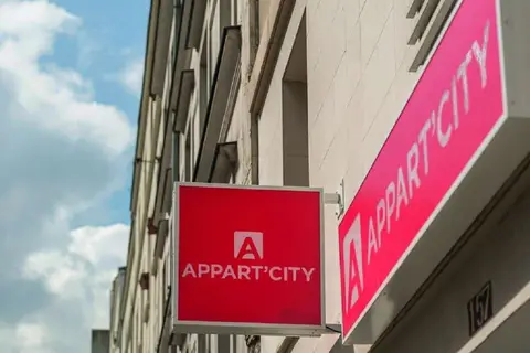 Appart'City Confort Paris Villejuif in Villejuif, foto 5