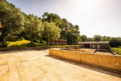 Casa de Anquião in Ponte de Lima — foto 5