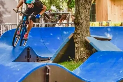 Camping Isamar foto 44