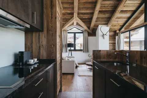 VAYA Fieberbrunn - Appartementen in Fieberbrunn — foto 18