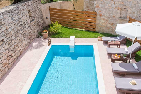 Chrisapella Country Houses foto 22