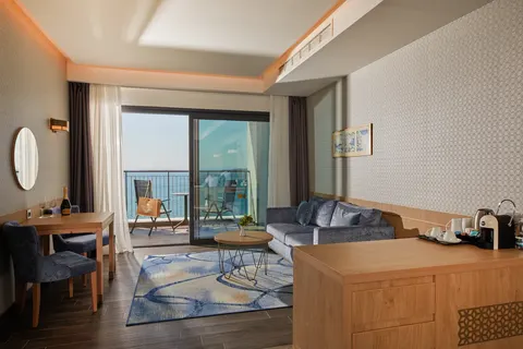 Secrets Sunny Beach Resort & Spa - adults only foto 25