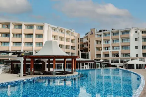 db Seabank Resort Spa in Il-Mellieħa