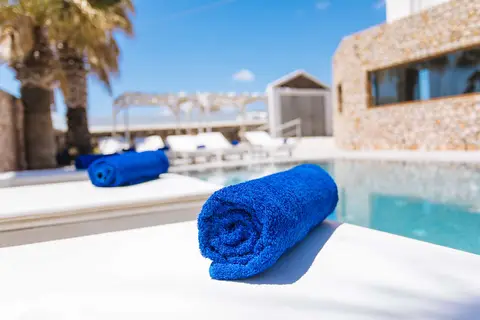 Iliada Odysseas Resort in Thira Municipal Unit, foto 5