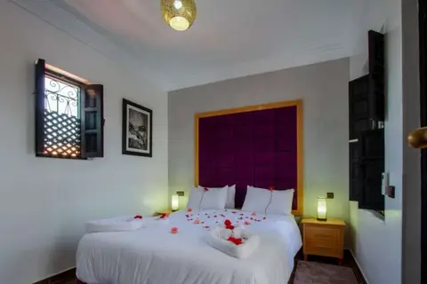 Riad Amiran & Spa in Marrakesh, foto 2