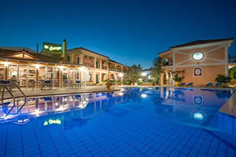 The Dream Studios To Oniro in Δημοτική Ενότητα Αρκαδίων — foto 25