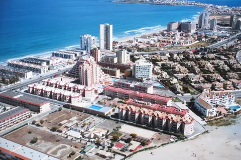 Apartmentos Tesy II in San Javier — foto 4