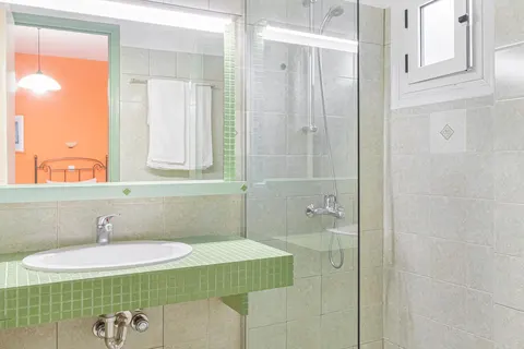 Appartementen Stella Beach foto 15