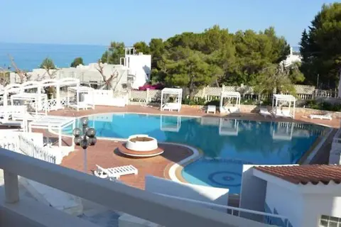Residence La Corvetta in Monopoli — foto 2