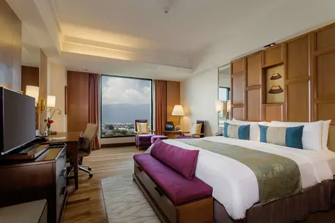 Shangri-La Chiang Mai in Chiang Mai — foto 19
