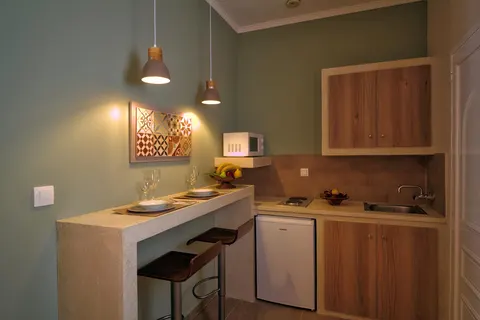 Appartementen Two Brothers in Laganas Municipal Unit — foto 3