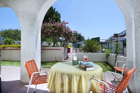 Villa Collina in Giardini-Naxos — foto 9