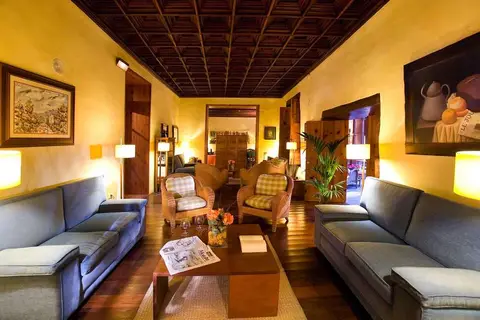 Hotel La Quinta Roja THe Senses Collection in Garachico — foto 9
