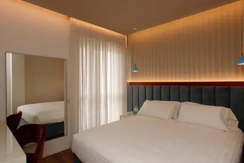 Hotel Unico by Dori in Sirmione, foto 29