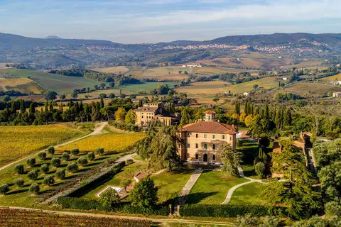Precise Tale Poggio Alla Sala in Montepulciano — foto 10