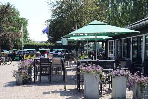 Recreatiepark Duinhoeve foto 5