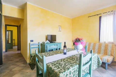 Gli Ontani Hotel Residence in Orosei — foto 17