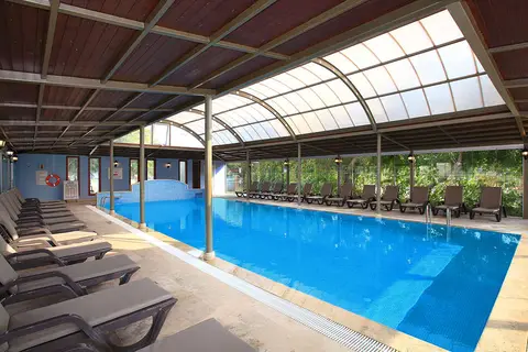 Club Yali Hotels & Resort in Menderes — foto 10