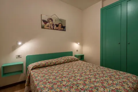 Vakantiepark Le Tre Isole in Magione — foto 17