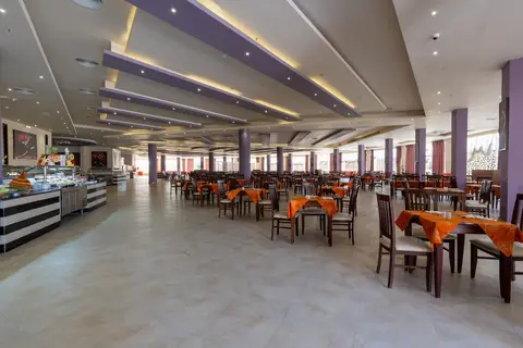 Parrotel Lagoon Waterpark Resort in Sharm El Sheikh — foto 12