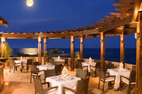 Al Mare Villas in Κιοτάρι — foto 8