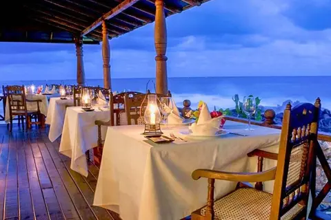 Dickwella Resort in Dikwella — foto 6