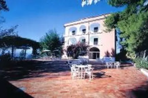 Garden Riviera in Castellabate