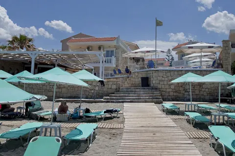 Jo - An Beach foto 11