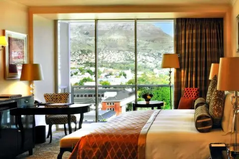 Taj Cape Town in Kaapstad, foto 3