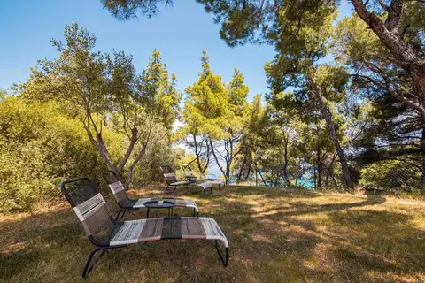 Pefkon Boutique Hotel in Δημοτική Ενότητα Κασσάνδρας — foto 16