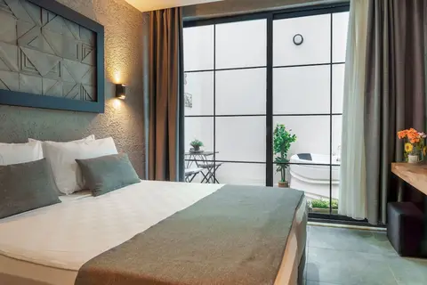 Mielo Lara Hotel in Antalya — foto 26