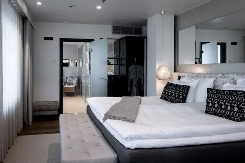 Lapland Hotels Bulevardi in Helsinki, foto 17