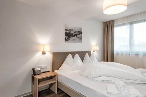 Appartmenten Orgler foto 4