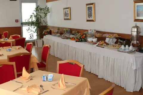 Grand Hotel Leon d'Oro in Bari — foto 21