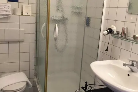 Hotel De Vier Seizoenen foto 20