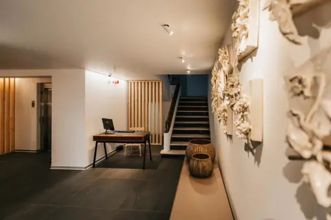 Hotel Casa do Parque in Castelo de Vide — foto 8