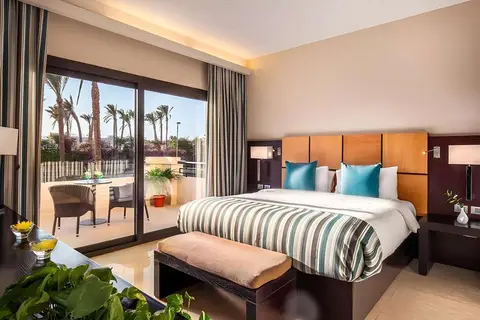 Cleopatra Luxury Resort Sharm El Sheikh in Cleopatra Luxury Resort Collection — foto 3