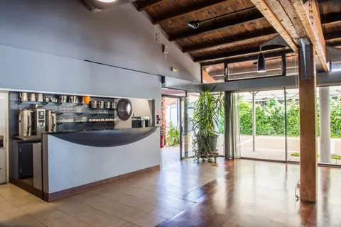 Camping Les Grenettes foto 14