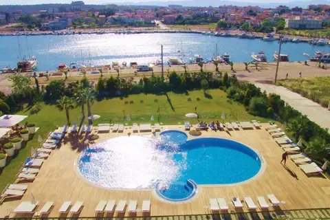 Sisus Hotel in Çeşme, foto 24