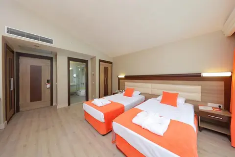 Sueno Hotels Beach Side in Manavgat — foto 29