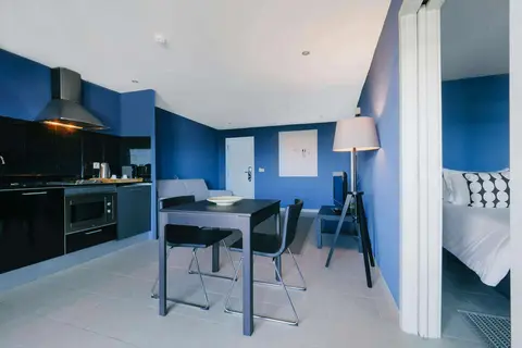 Topazio Vibe Beach Hotel & Apartments - Hotel (Adults only 18+) in Albufeira, foto 20